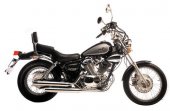 2010 Lifan LF250 Delta photo